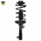 Duralo 1196-1136 Strut 1