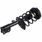 BuyAutoParts 75-22774CS Strut 2