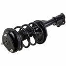 BuyAutoParts 75-877382C Shock and Strut Set 3