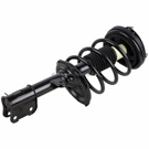 2007 Hyundai Santa Fe Strut 2