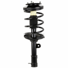 2007 Hyundai Santa Fe Strut 3
