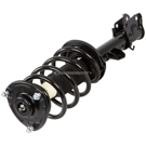 BuyAutoParts Hyundai Strut 75-22770CS