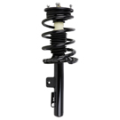 2007 Mercury Montego Strut 3