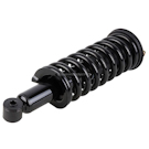2021 Nissan Frontier Strut 2