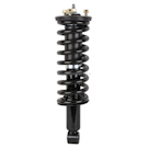 2021 Nissan Frontier Strut 3