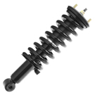 2021 Nissan Frontier Strut 4