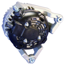 2007 Dodge Durango Alternator 1