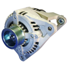 2007 Dodge Durango Alternator 6