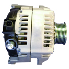 2007 Dodge Durango Alternator 7