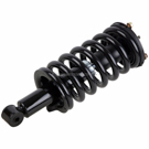 2009 Infiniti QX56 Strut 2