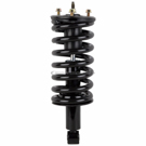 2009 Infiniti QX56 Strut 3