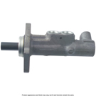 2000 Volvo S80 Brake Master Cylinder 3