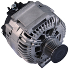 2012 Freightliner Sprinter Van Alternator 2