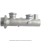 2003 Nissan Altima Brake Master Cylinder 3