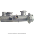 2003 Nissan Altima Brake Master Cylinder 1
