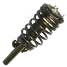 1986 Ford Taurus Strut 1
