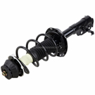 BuyAutoParts 75-898772C Shock and Strut Set 2
