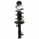 2013 Honda Insight Strut 3