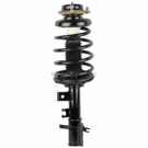 2000 Nissan Pathfinder Strut 3