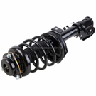 1998 Nissan Pathfinder Shock and Strut Set 3