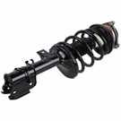 2001 Infiniti QX4 Strut 2