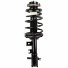 2001 Infiniti QX4 Strut 3