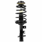 1998 Nissan Pathfinder Strut 3