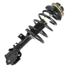 BuyAutoParts Nissan Strut 75-27328CS