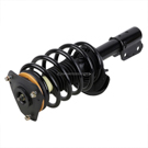 2004 Buick Rendezvous Strut 1