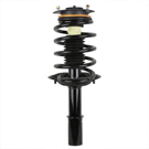 2004 Buick Rendezvous Strut 3