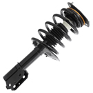 2004 Buick Rendezvous Strut 4