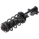 Duralo 1196-2178 Strut 1