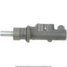 2007 Jaguar X-Type Brake Master Cylinder 3