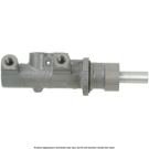 2007 Jaguar X-Type Brake Master Cylinder 1