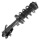 2012 Honda Civic Strut 1