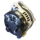 2013 Lexus ES350 Alternator 2