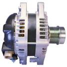 2013 Lexus ES350 Alternator 7