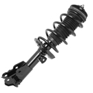 BuyAutoParts  Honda Civic Strut 75-23921CS