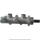 2004 Infiniti G35 Brake Master Cylinder 1
