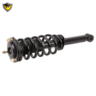 Duralo 1196-1150 Strut 1