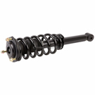 1990 Lexus LS400 Shock and Strut Set 2