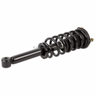 BuyAutoParts 75-21542CS Strut 2