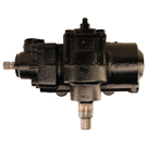 1995 Dodge B1500 Power Steering Gear Box 2