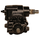 1995 Dodge B1500 Power Steering Gear Box 4