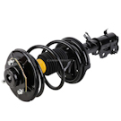 2005 Nissan Maxima Shock and Strut Set 2