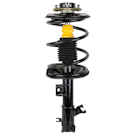 2007 Nissan Maxima Strut 3