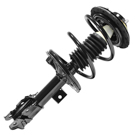 2007 Nissan Maxima Strut 4