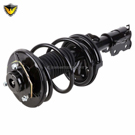 Duralo 1196-1597 Strut 1