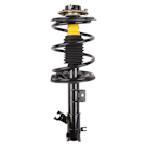 2007 Nissan Maxima Strut 3