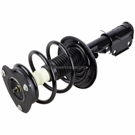 2014 Nissan Maxima Strut 1
